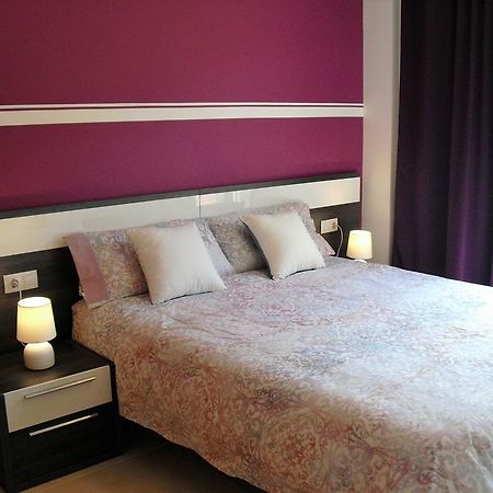 אולות Apartament Volca Garrinada מראה חיצוני תמונה