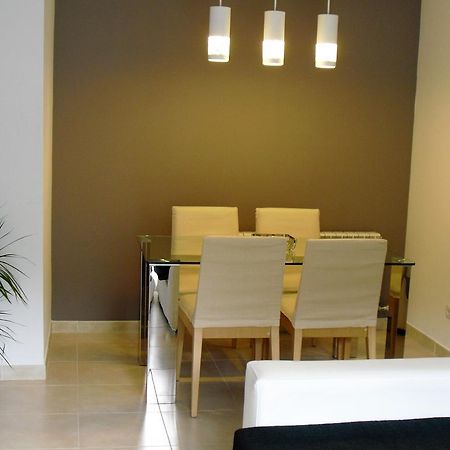 אולות Apartament Volca Garrinada מראה חיצוני תמונה