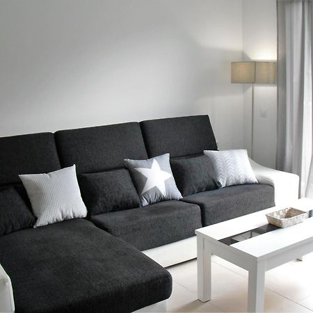 אולות Apartament Volca Garrinada מראה חיצוני תמונה