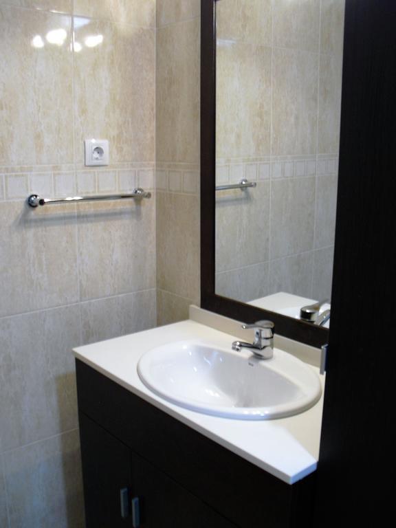 אולות Apartament Volca Garrinada מראה חיצוני תמונה